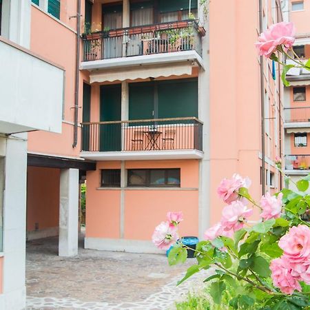 Ca' Salute Apartment Venetië Buitenkant foto