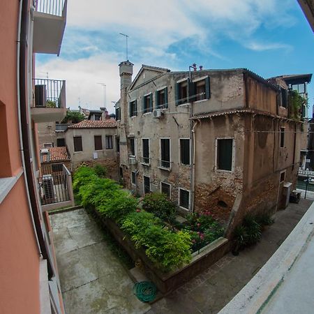 Ca' Salute Apartment Venetië Buitenkant foto