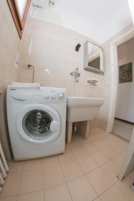 Ca' Salute Apartment Venetië Buitenkant foto