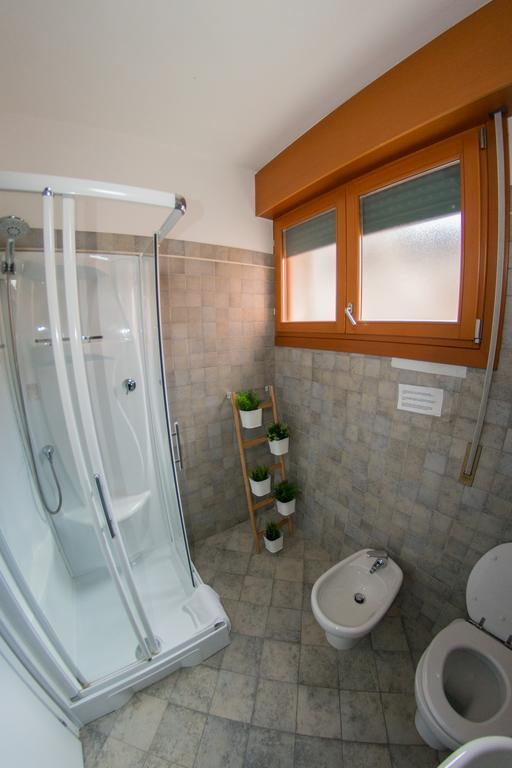 Ca' Salute Apartment Venetië Buitenkant foto