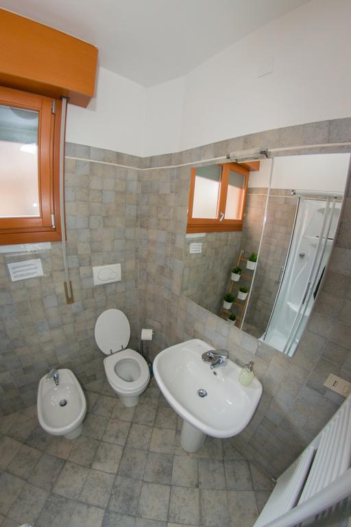 Ca' Salute Apartment Venetië Buitenkant foto