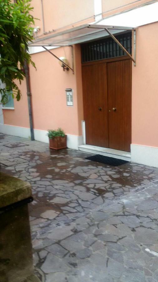 Ca' Salute Apartment Venetië Buitenkant foto