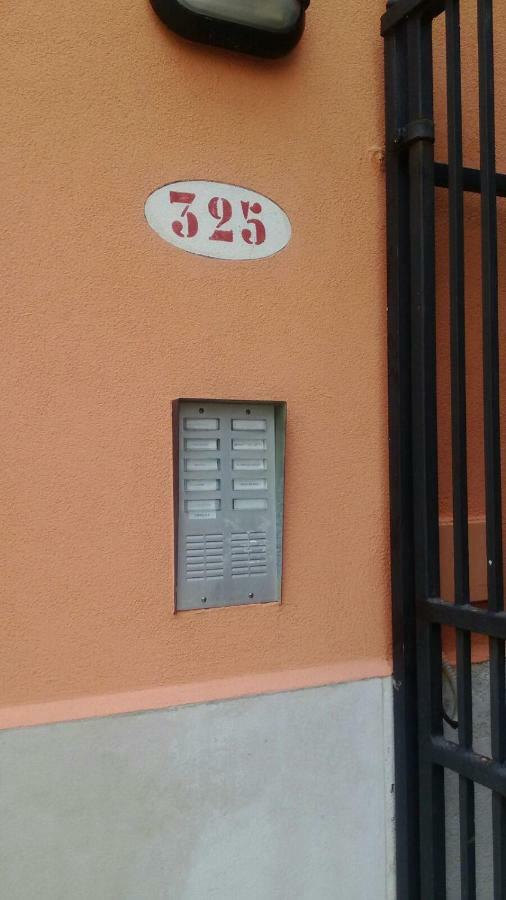 Ca' Salute Apartment Venetië Buitenkant foto